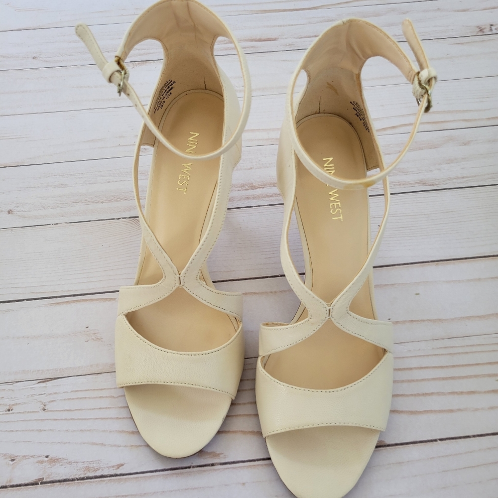 Nine West  Sandals